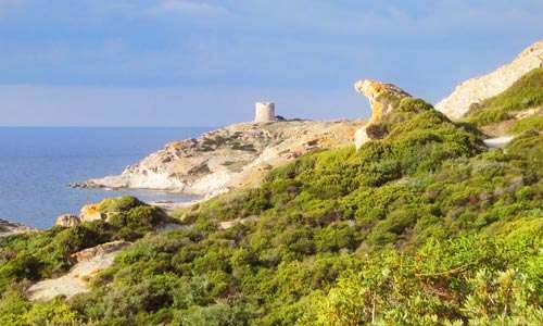 Escursione a Torre Argentina, a Bosa in Sardegna